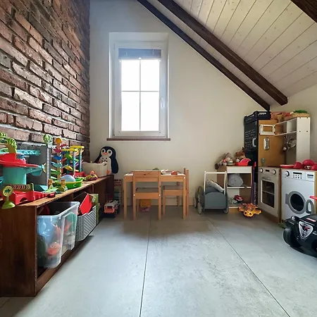 Homely Haven Gorce