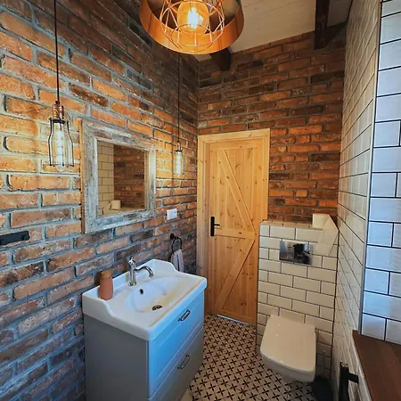 Homely Haven Gorce Apartamento Tylmanowa
