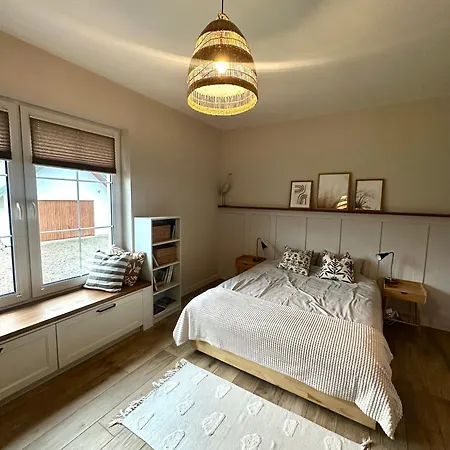 Homely Haven Gorce Tylmanowa