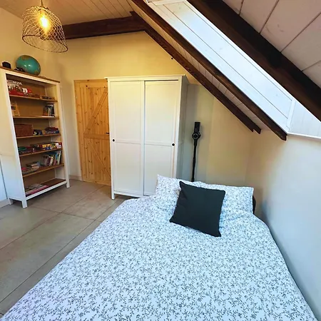 Apartamento Homely Haven Gorce