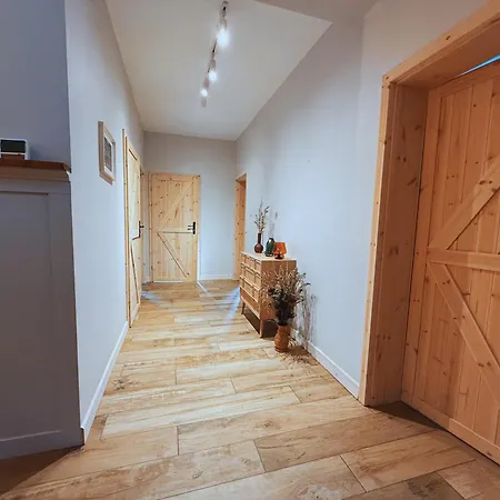 Homely Haven Gorce Apartamento Tylmanowa
