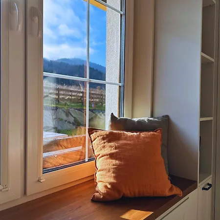 Apartamento Homely Haven Gorce