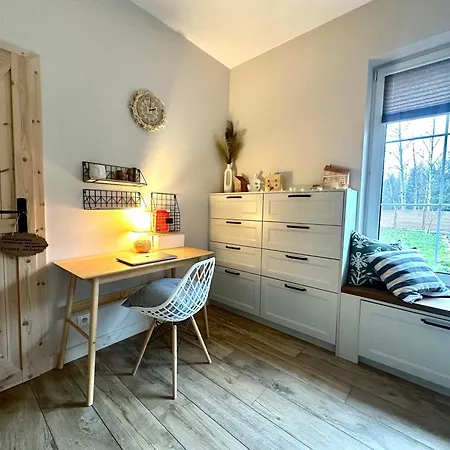 Homely Haven Gorce *