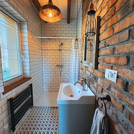 Apartamento Homely Haven Gorce
